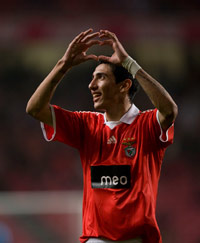 dimaria