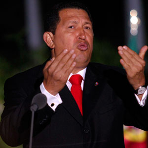 HugoCHavez