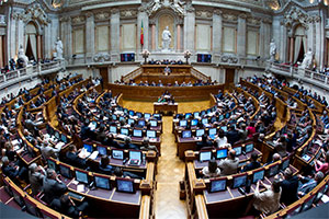 Parlamento