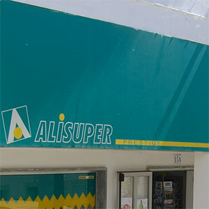 AliSuper