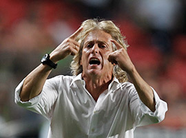 JorgeJesus7