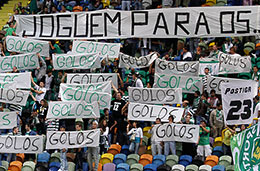 SportingGolos