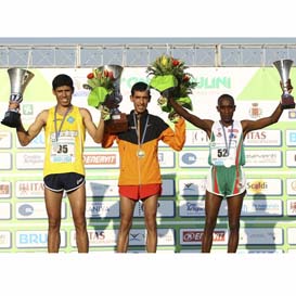 Podium_ECCXC