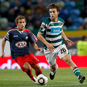 SportingUniaoLeiria2011
