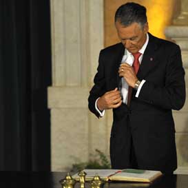 cavaco da posse