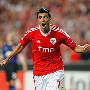 Benfica-ManchesterUtd