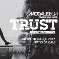 moda lisboa trust Destaque