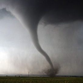 tornado oklaohma