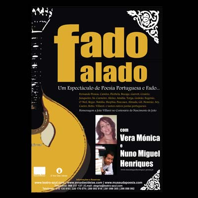 FADO FALADO