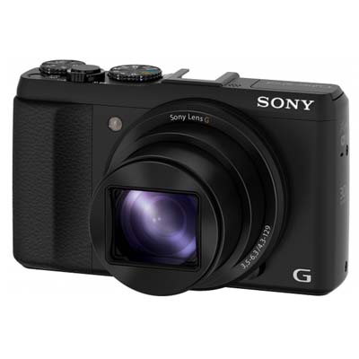 sonyHX50V