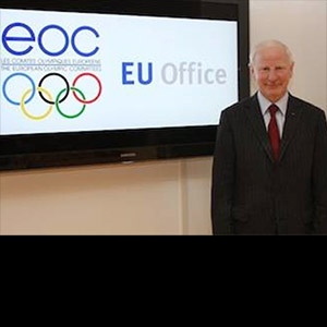 presidente da EOC