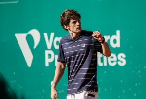 DR / Tenis Lisboa Open 