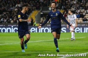 boavista vs fcp 20 mar 2022