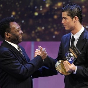 Pelé Oficial Facebook 12