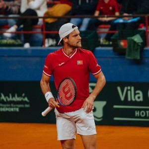 joao sousa 2023 maia