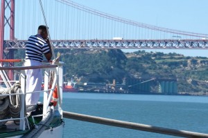 The Tall Ships Races Lisboa 2023