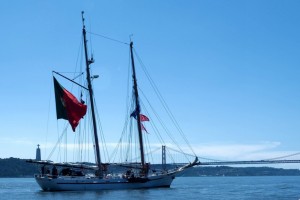 The Tall Ships Races Lisboa 2023