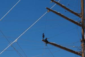 The Tall Ships Races Lisboa 2023