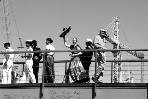 The Tall Ships Races Lisboa 2023