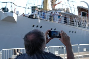 The Tall Ships Races Lisboa 2023