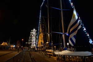 The Tall Ships Races Lisboa 2023