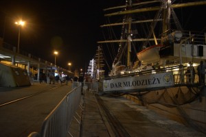 The Tall Ships Races Lisboa 2023