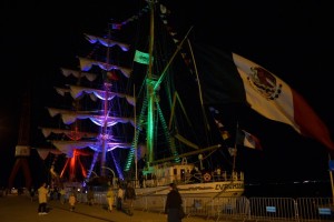 The Tall Ships Races Lisboa 2023