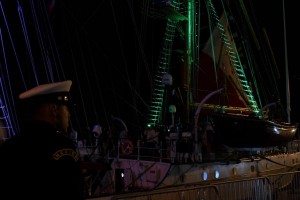 The Tall Ships Races Lisboa 2023