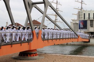 The Tall Ships Races Lisboa 2023