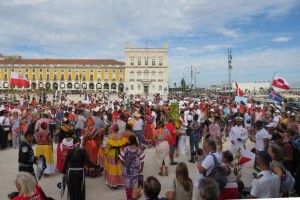 The Tall Ships Races Lisboa 2023