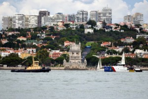 The Tall Ships Races Lisboa 2023