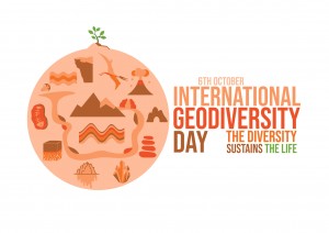 Dia Internacional da Geodiversidade