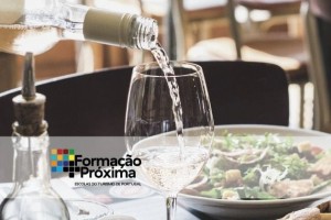  formação Serviços de Vinhos na Restauraçãoo