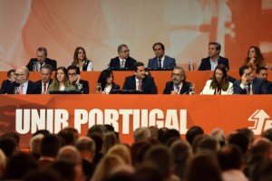 41.º congresso nacional PSD;