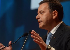 Luis Montenegro 2025 