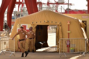 The Tall Ships Races Lisboa 2023