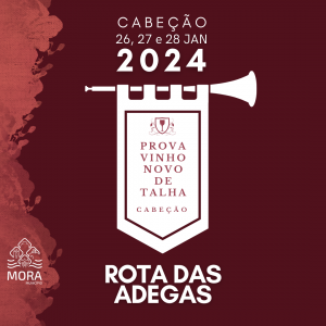 Rota das Adegas do Vinho da Talha de Cab