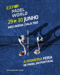 EXPO PADEL WORLD 2024