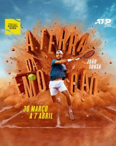 Tenis-OpenEstoril---26-03-2024