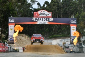 VODAFONE RALLY DE PORTUGAL_PAREDES