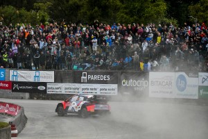 VODAFONE RALLY DE PORTUGAL_SHAKEDOWN