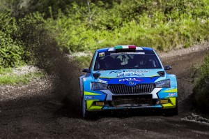 AUTO - WRC - RALLY PORTUGAL 2024