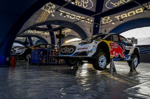 AUTO - WRC - RALLY DE PORTUGAL 2024