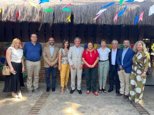 1o Forum Geoparques PT_BR