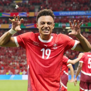 suica vs german euro 2024 23 jun