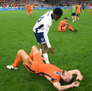 eng vs holand euro 2024 