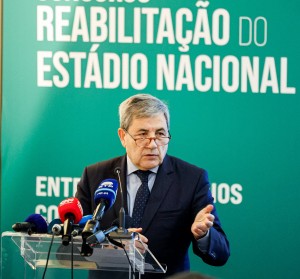 FPF-Foto Fernando Gomes-15-01-2025