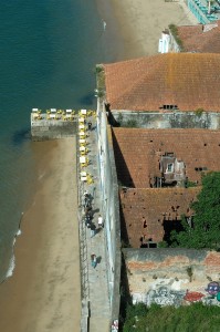 Cais do Ginjal,  Almada