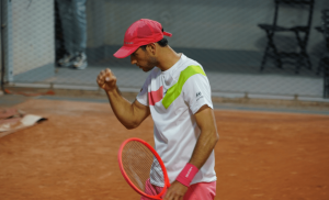Ténis-RolandGarros-Borges-25-05-2025