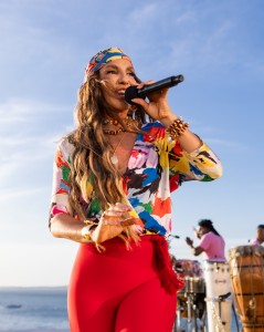  IVETE SANGALO 2025